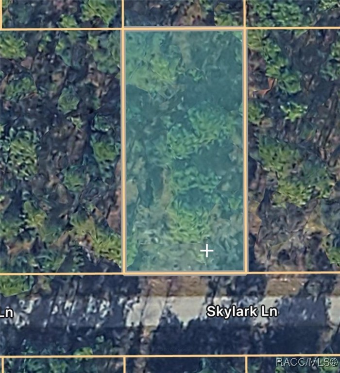 Land in Dunnellon