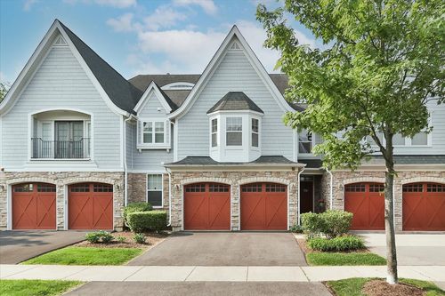 21949 W Talia Ln, Deer Park, IL, 60010-7258 | Card Image