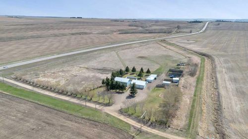 253002A Highway 21, Rural Wheatland County, AB, T1P0K7 | Card Image