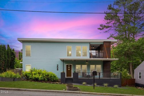 208 Baggett Avenue, Raleigh, NC, 27604 | Card Image