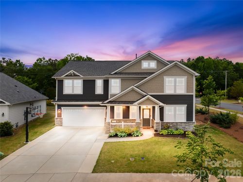 1004 Bellshill Dr, Indian Trail, NC, 28079-5819 | Card Image