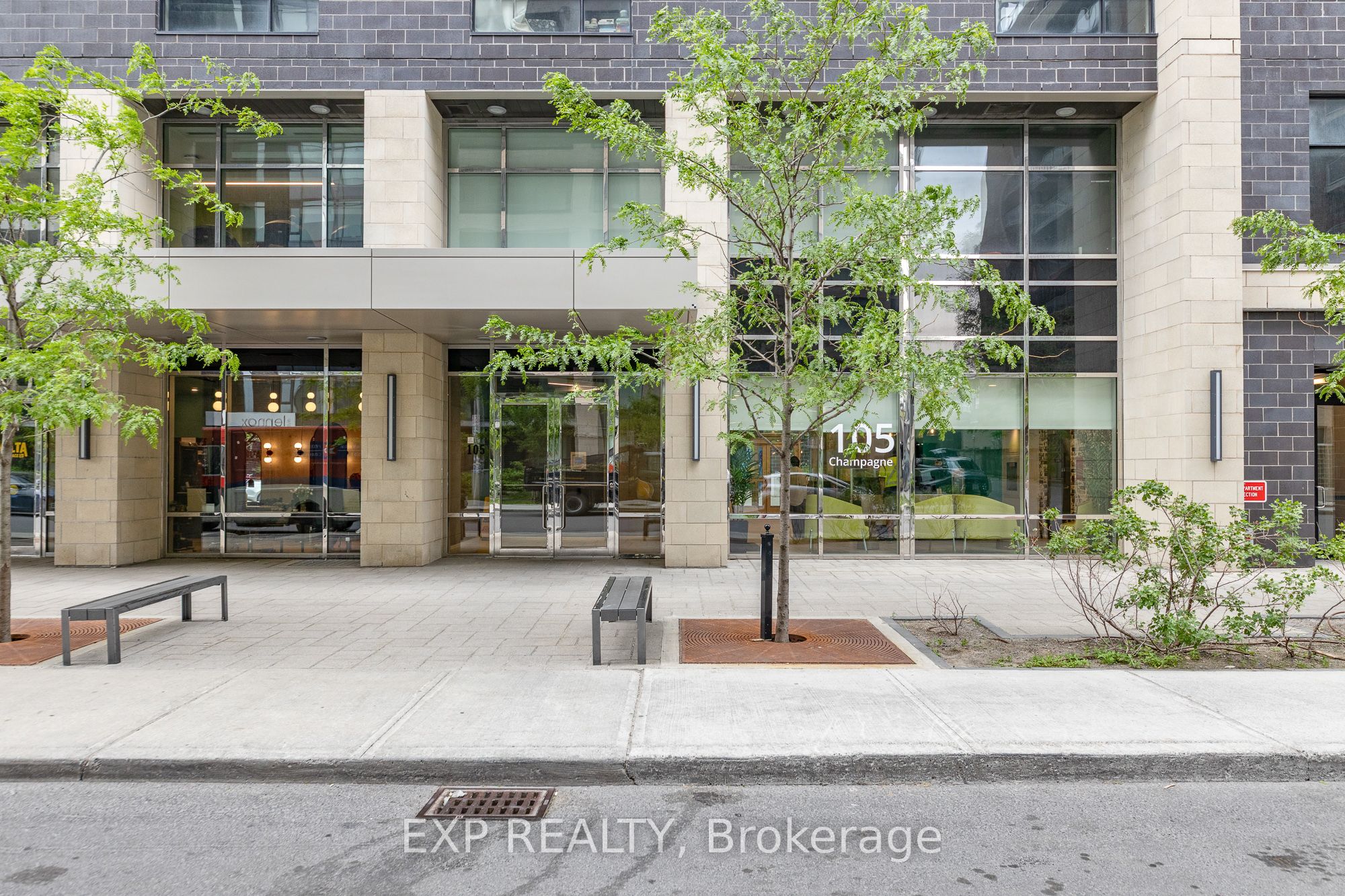 Residential in Dows Lake - Civic Hospital and Area