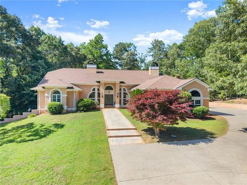 593 Cross Creek Dr, Toccoa, GA, 30577-2774 | Card Image