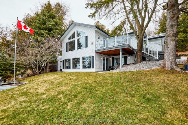 62 Sandy Bay Rd, House other with 2 bedrooms, 2 bathrooms and 6 parking in Hastings ON | Image 7