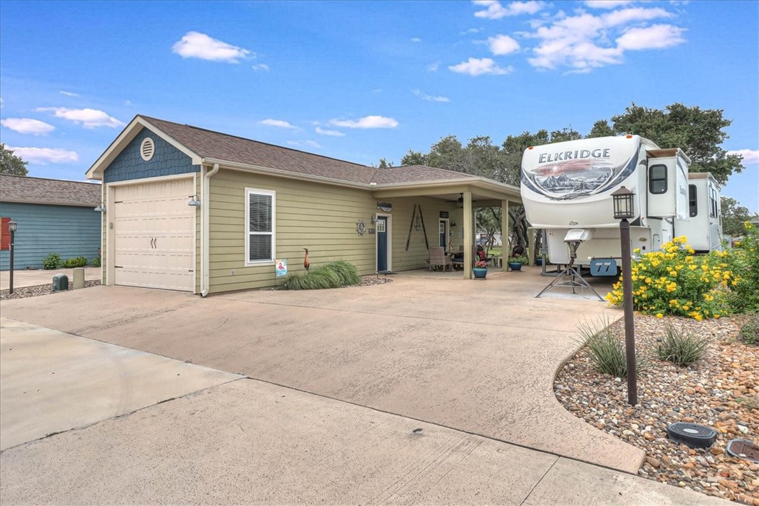 Augusta Cir, Aransas Pass, TX 78336