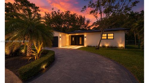 3411 Thomas St, Hollywood, FL, 33021 | Card Image