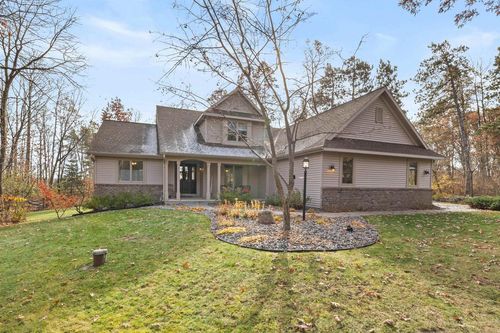 9457 Woodland Circle, AMHERST JUNCTION, WI, 54407 | Card Image