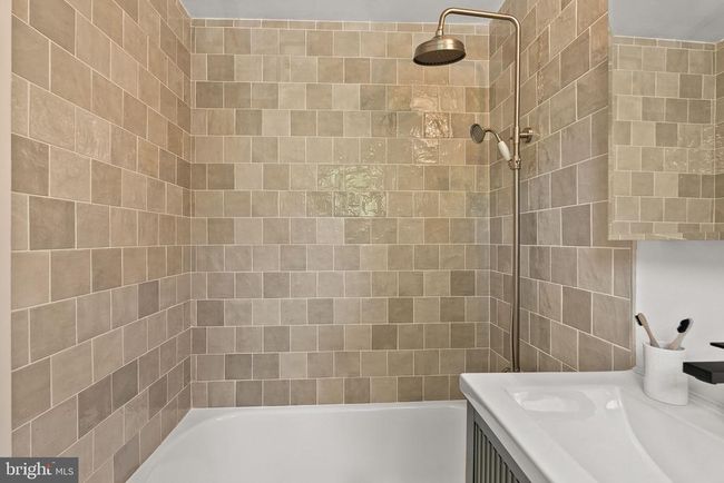 3308 Coryell Ln, Townhouse with 1 bedrooms, 1 bathrooms and null parking in ALEXANDRIA VA | Image 21