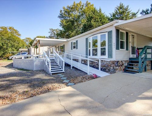 231 Century Cir, Hot Springs, AR, 71913-9681 | Card Image