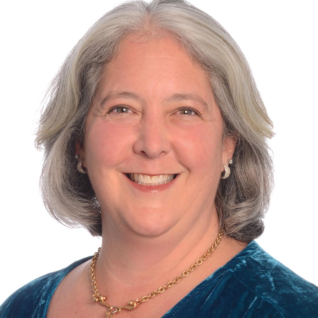 Amy Hill