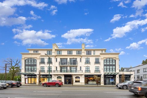 204-1009 Laurier Ave, Vancouver, BC, V6H1Y2 | Card Image