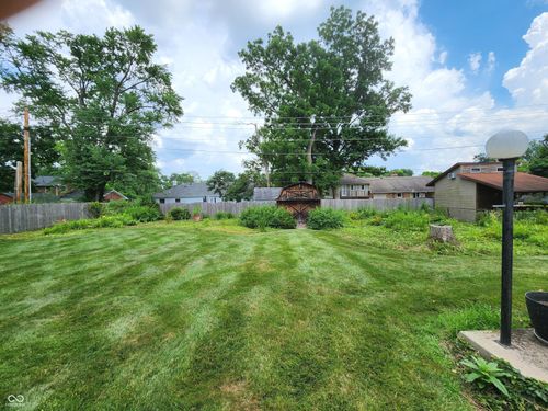 6623 Lakeknoll Dr, Indianapolis, IN, 46220-4159 | Card Image