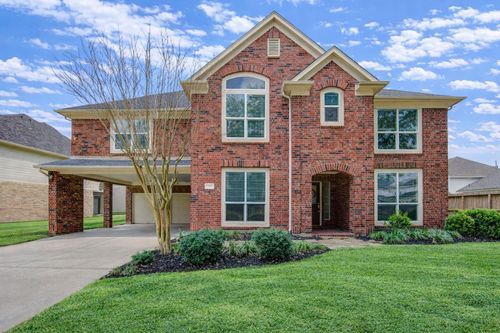 2327 Centerbrook Ln, Katy, TX, 77450-7548 | Card Image