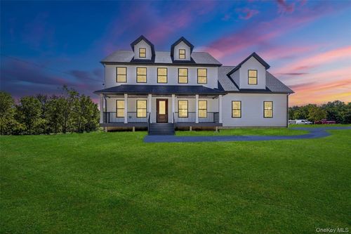 Lot 4 Kings Hill Rd, Walden, NY, 12586-2420 | Card Image