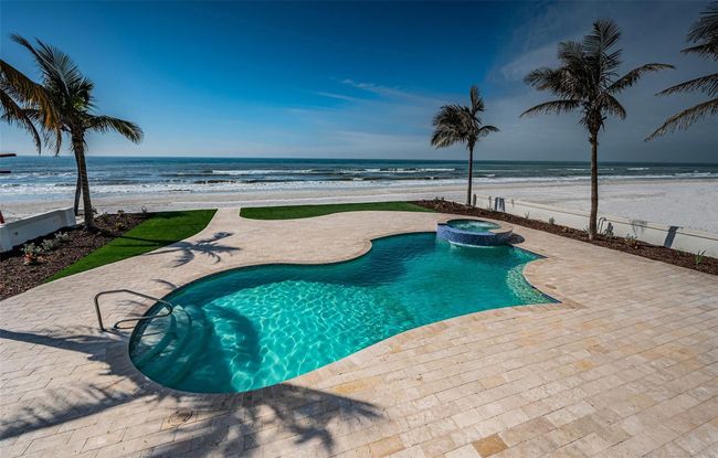 15912 Gulf Blvd, House other with 5 bedrooms, 6 bathrooms and null parking in REDINGTON BEACH FL | Image 36