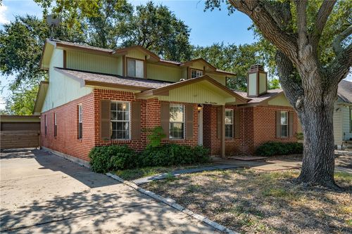 417 Southern St, Corpus Christi, TX, 78404-1854 | Card Image