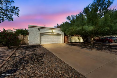 1410 E Wescott Dr, Phoenix, AZ, 85024-2368 | Card Image