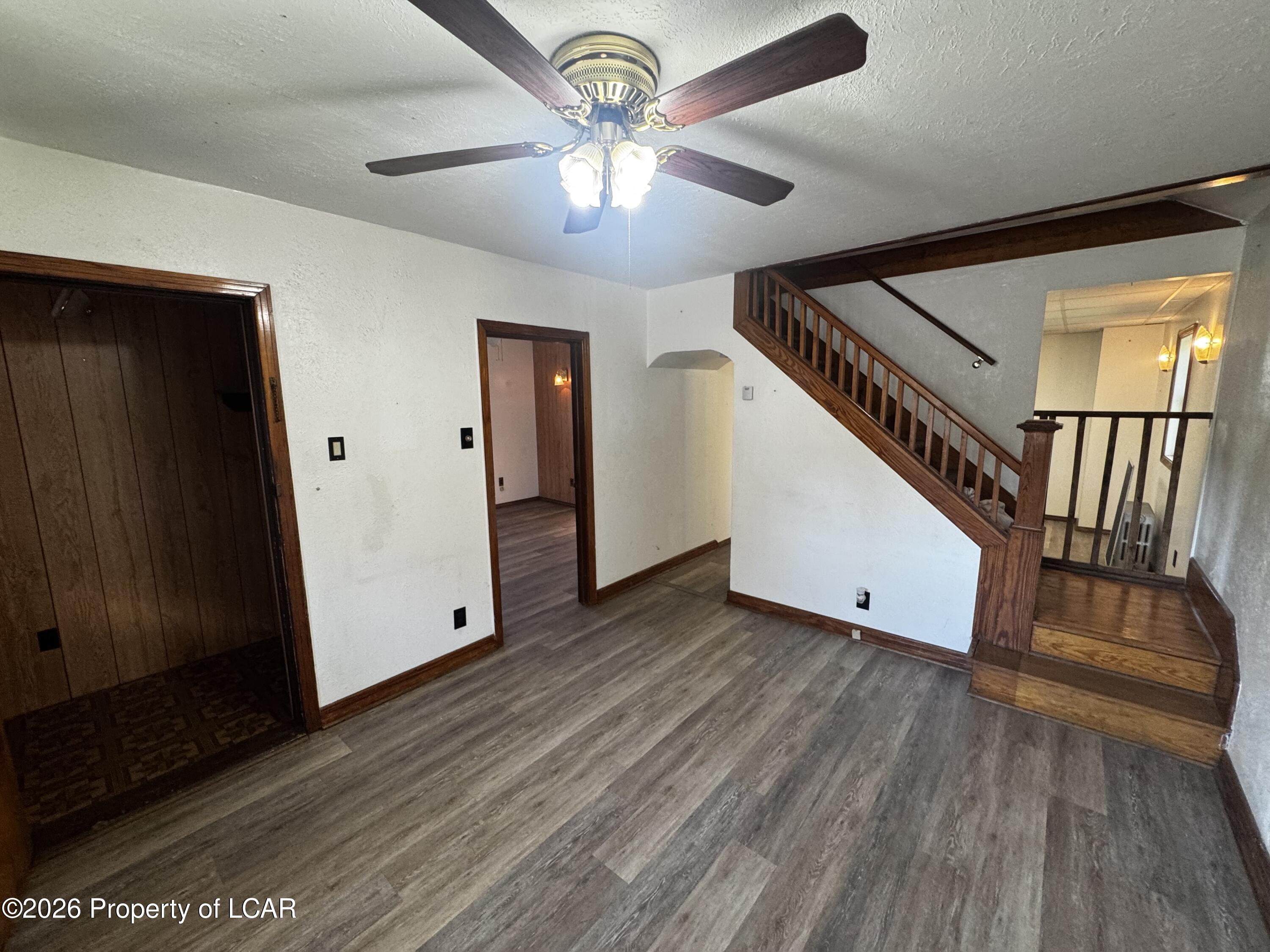 Residential Lease in Dupont 4
