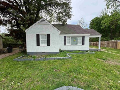 1069 Poppen Dr, Memphis, TN, 38111-2929 | Card Image