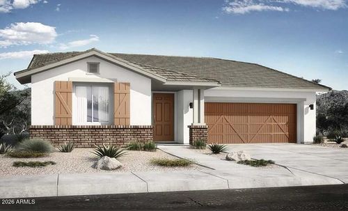 25539 N 147th Drive, Surprise, AZ, 85387 | Card Image