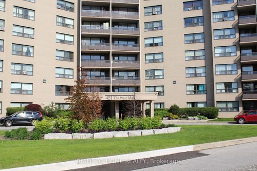 920-451 The Mall West, Etobicoke, ON, M9C1G1 | Card Image