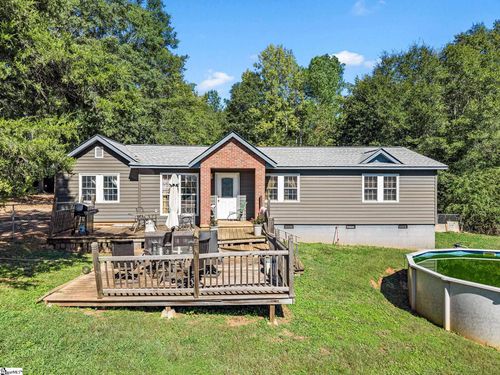 107 Moss Drive, Anderson, SC, 29625 | Card Image