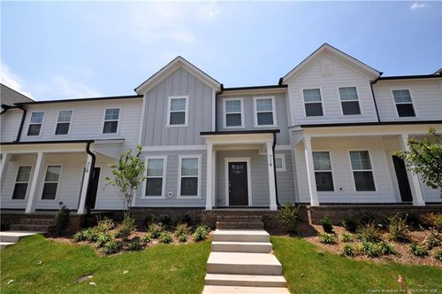 714 Silo Park Dr, Wake Forest, NC, 27587-3574 | Card Image