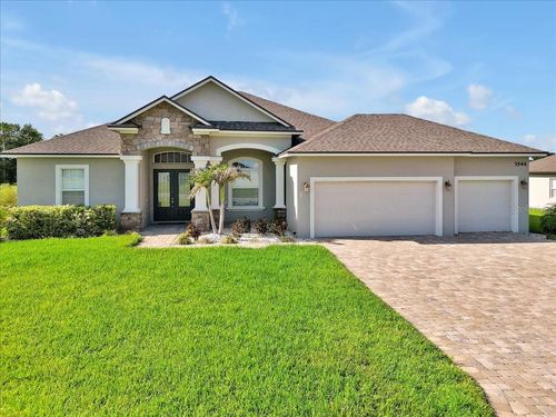 3544 Lakeside Heritage Dr, LAKELAND, FL, 33812-5257 | Card Image