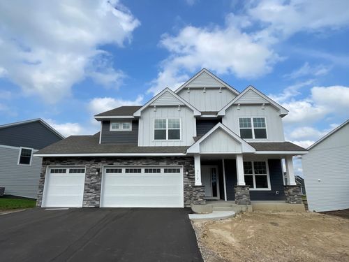 3112 Sugar Maple Dr, Chaska, MN, 55318-7436 | Card Image