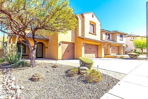 2012 W Chimney Rock Rd, Phoenix, AZ, 85085-2792 | Card Image