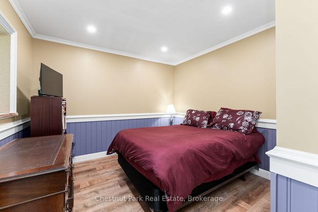 1037 Skeleton Lake 3 Rd, House other with 3 bedrooms, 2 bathrooms and 8 parking in Utterson ON | Image 18