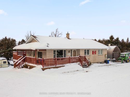 437090 4th Line, Melancthon, ON, L9V1S7 | Card Image