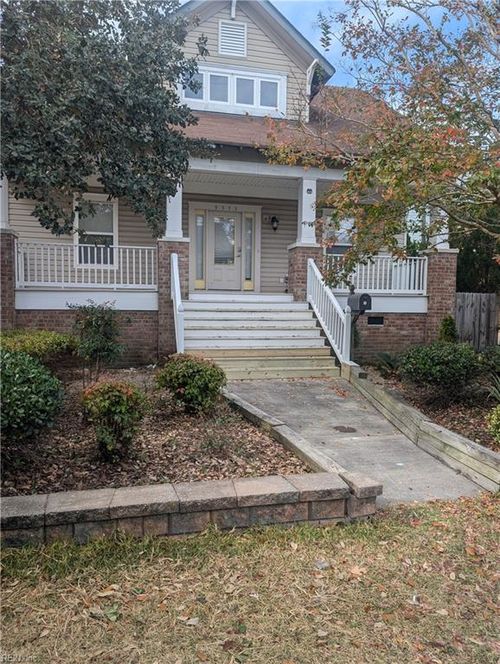 9553 18th Bay St, Norfolk, VA, 23518-6225 | Card Image