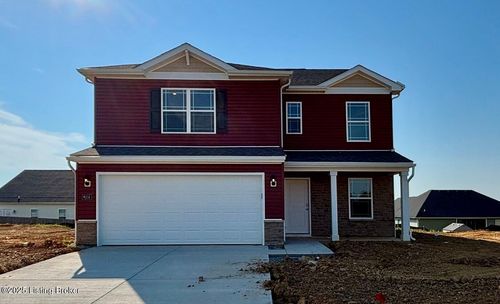 104 Wild Way, Elizabethtown, KY, 42701 | Card Image