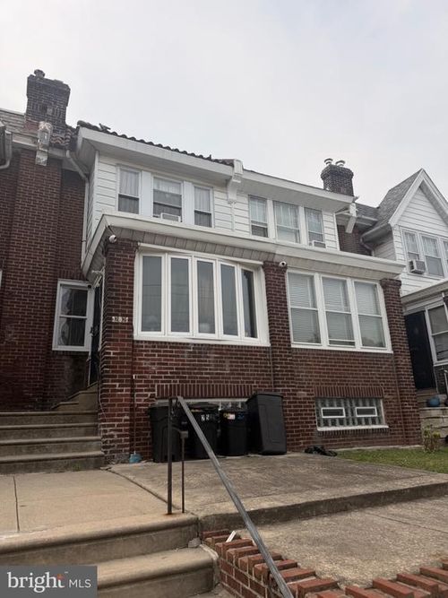 252 W Nedro Ave, PHILADELPHIA, PA, 19120-1839 | Card Image
