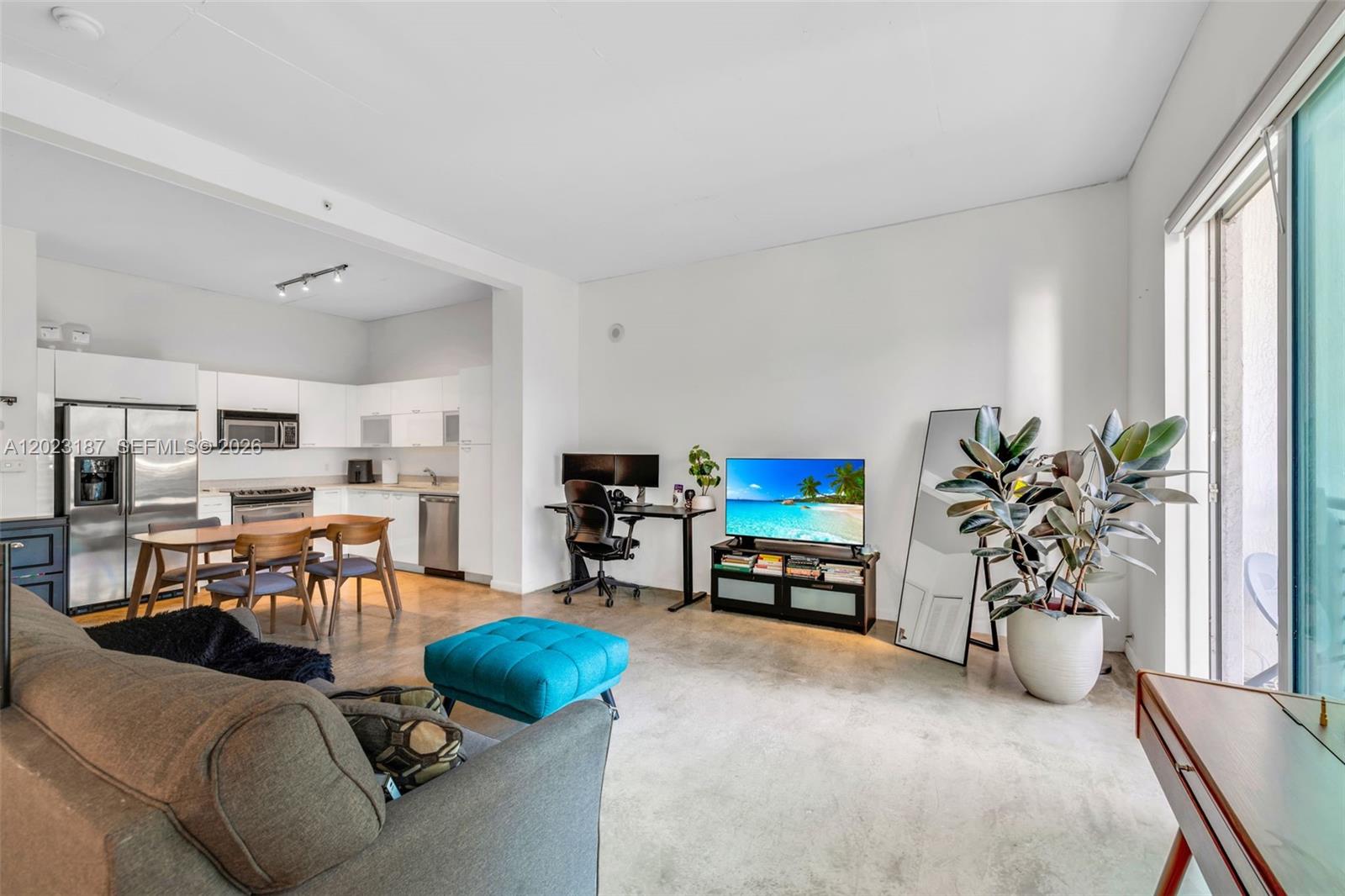 Residential Lease in Miami 4