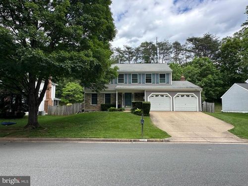 14807 Statler Dr, WOODBRIDGE, VA, 22193-3129 | Card Image