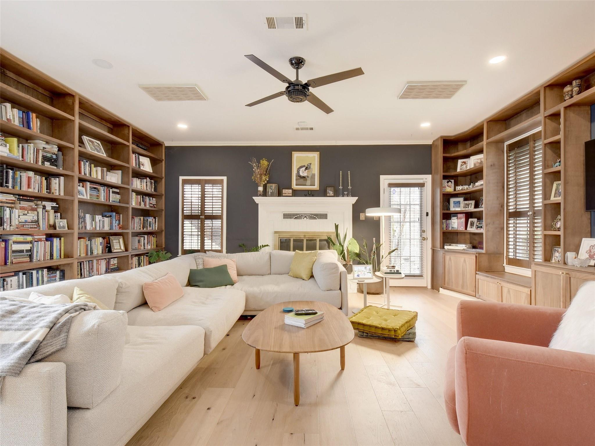 Residential Lease in Austin 5