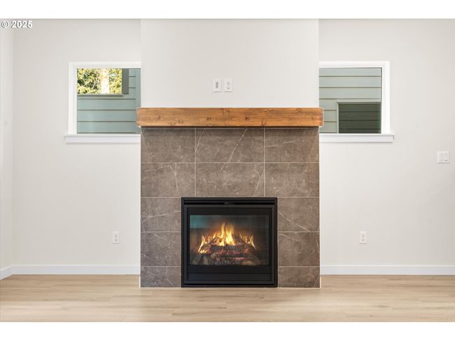 6307 Se Chloe Rose Way, House attached with 3 bedrooms, 3 bathrooms and 1 parking in Milwaukie OR | Image 13