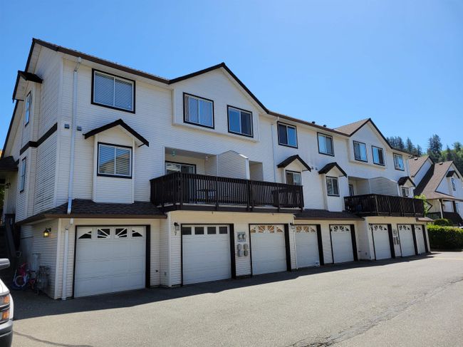 7 - 45740 Thomas Road, Townhouse with 3 bedrooms, 2 bathrooms and 2 parking in Chilliwack BC | Image 22