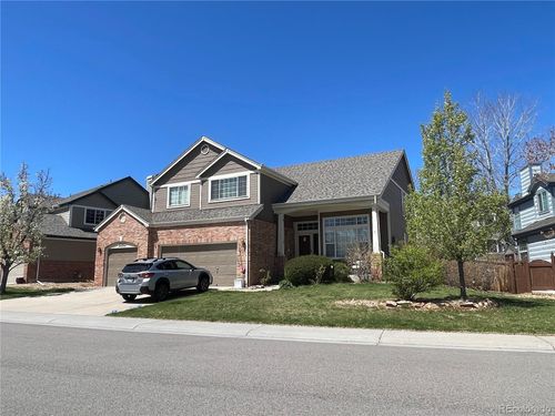 16849 Amberstone Way, Parker, CO, 80134-3730 | Card Image