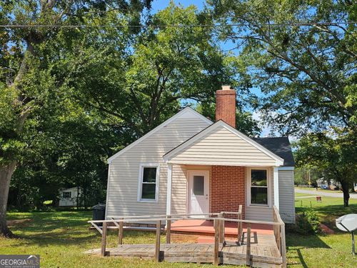 846 Benson St, Hartwell, GA, 30643-2019 | Card Image