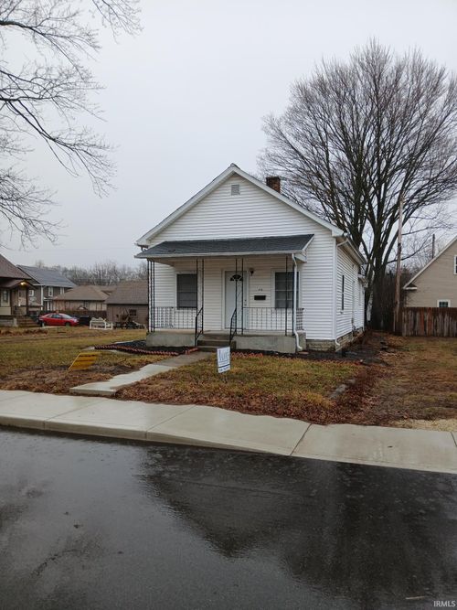 414 N 3rd Street, Decatur, IN, 46733 | Card Image