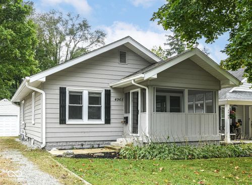 4965 Kingsley Dr, Indianapolis, IN, 46205-1331 | Card Image