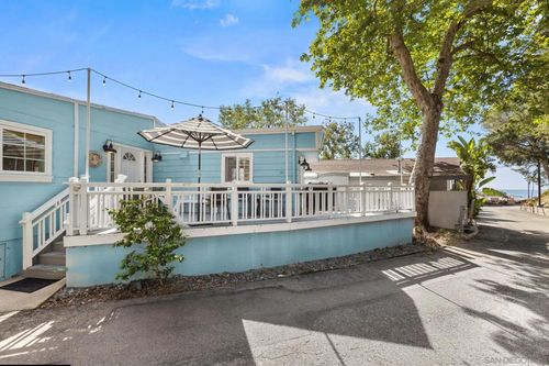 spc-95-28128 Pacific Coast Hwy, Malibu, CA, 90265-8095 | Card Image