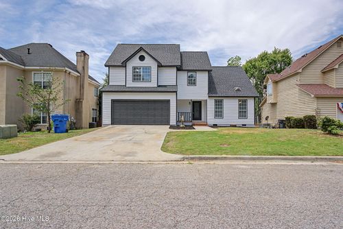 601 Blue Ridge Xing, Evans, GA, 30809-3613 | Card Image