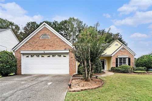 3572 Plum Creek Trl Nw, Kennesaw, GA, 30152-6528 | Card Image