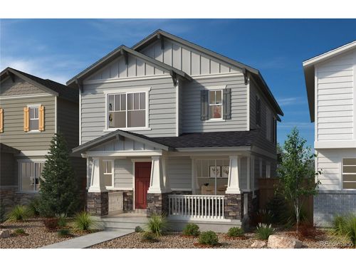 5294 Elk St, Aurora, CO, 80019-3857 | Card Image