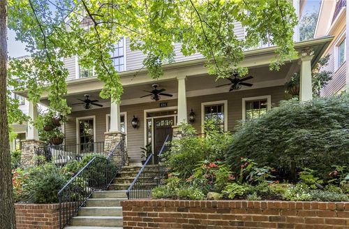 494 Hamilton St Se, Atlanta, GA, 30316-6803 | Card Image