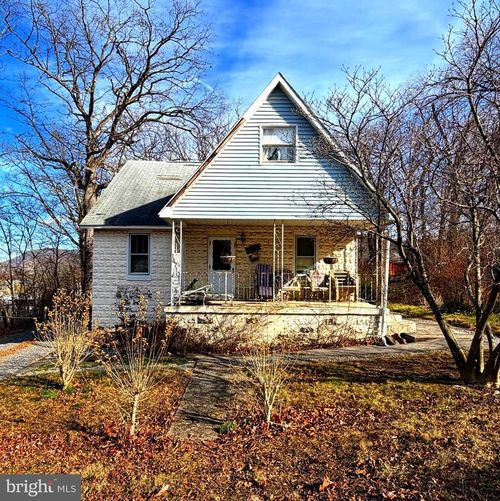 14710 Howard St, CRESAPTOWN, MD, 21502-5515 | Card Image